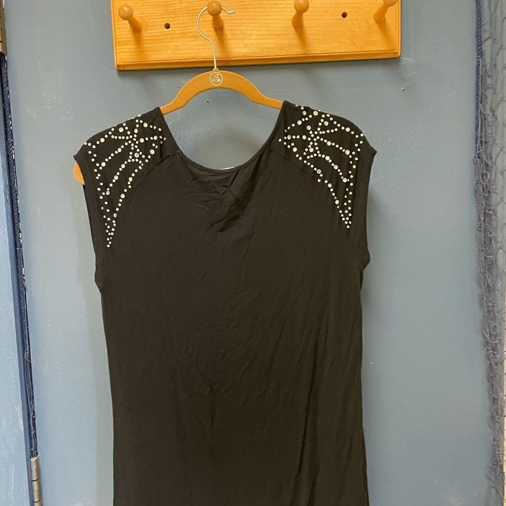 Ladies Tank Top  - Picture 2 of 5